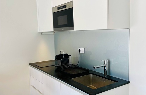 Saint-Selve Apartamento | Belle Dépendance au Calme Sud-gironde
