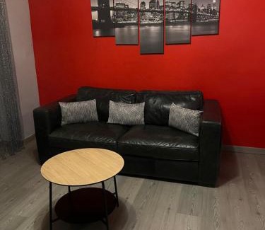 La Belle de Mai Apartamento | Belle de mai