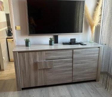 La Belle de Mai Apartamento | Belle de mai