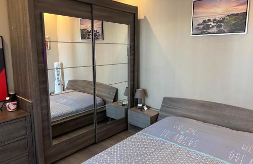 La Belle de Mai Apartamento | Belle de mai