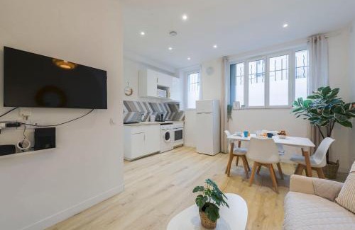 La Belle de Mai Apartamento | BELLE DE MAI - Gare st Charles