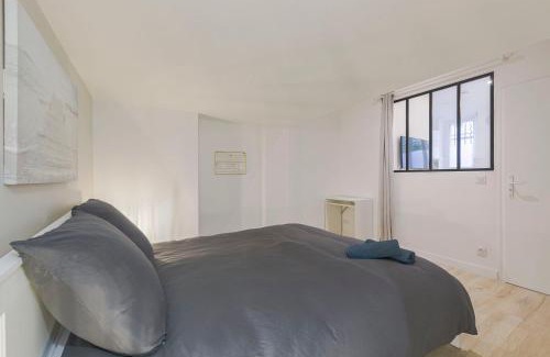 La Belle de Mai Apartamento | BELLE DE MAI - Gare st Charles