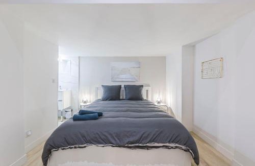 La Belle de Mai Apartamento | BELLE DE MAI - Gare st Charles