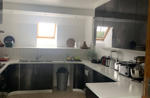 Argenteuil Casa | Belle Demeure à Deux pas de Paris !