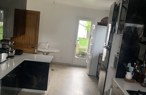 Argenteuil Casa | Belle Demeure à Deux pas de Paris !