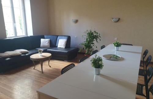 Gauriac Casa | Belle demeure avec espaces verts