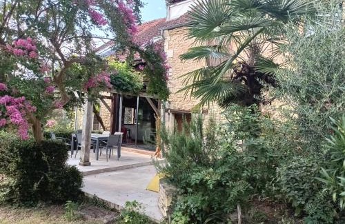 Sarlat-la-Caneda Villa | Belle Demeure Sarladaise