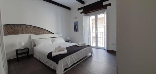 Benevento Apartamento | Belle Donne Apartment