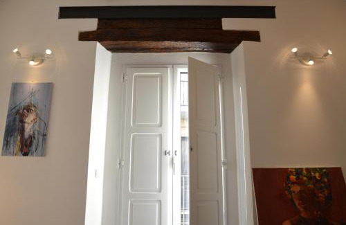 Benevento Apartamento | Belle Donne Apartment