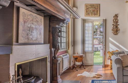 Lierna Apartamento | Belle Epoque Apartment Lierna