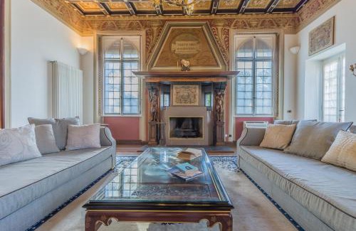 Lierna Apartamento | Belle Epoque Apartment Lierna