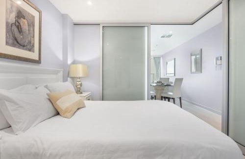Glenelg Apartamento | Belle Escapes - Bay View Lookout With Sea Views