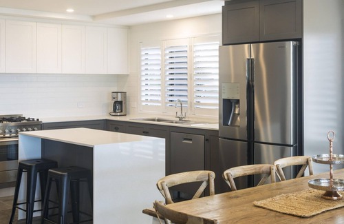 Clifton Beach Casa | Belle Escapes Beachfront Luxury Home 53 Arlington Clifton Beach