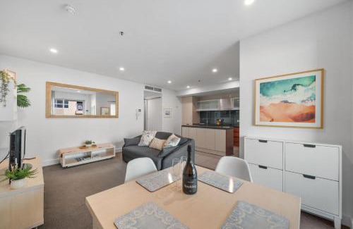 Glenelg Apartamento | Belle Escapes - Beachside Apartment in Glenelg