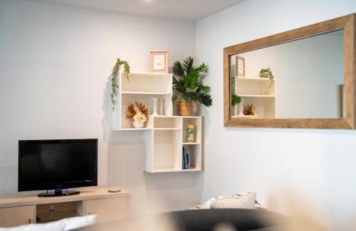 Glenelg Apartamento | Belle Escapes - Beachside Apartment in Glenelg