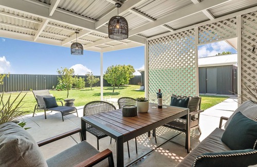 West Beach Casa | Belle Escapes - Bountiful Family Oasis in West Beach