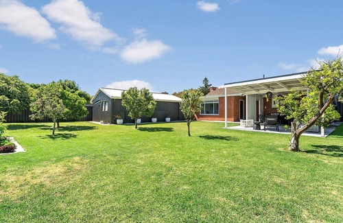 West Beach Casa | Belle Escapes - Bountiful Family Oasis in West Beach