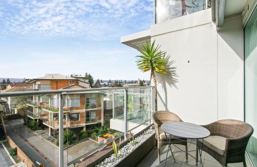 Glenelg Apartamento | Belle Escapes - Getaway on Colley
