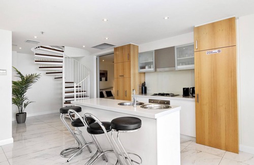 Glenelg Apartamento | Belle Escapes - Glenelg Skyline Penthouse