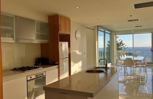 Glenelg Apartamento | Belle Escapes - Glenelg Skyline Penthouse