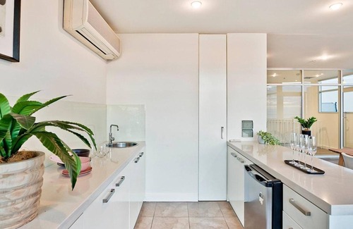 Glenelg Apartamento | Belle Escapes - Glenelg Skyline Penthouse