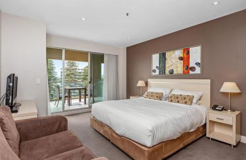 Glenelg Apartamento | Belle Escapes - Glenelg Seaside Family Stay