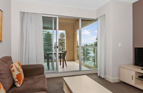 Glenelg Apartamento | Belle Escapes - Glenelg Seaside Family Stay
