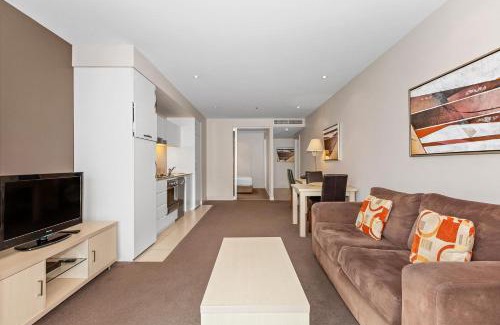 Glenelg Apartamento | Belle Escapes - Glenelg Seaside Family Stay
