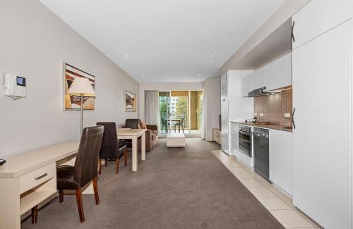 Glenelg Apartamento | Belle Escapes - Glenelg Seaside Family Stay
