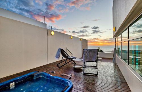 Glenelg Apartamento | Belle Escapes - Glenelg Skyline Penthouse