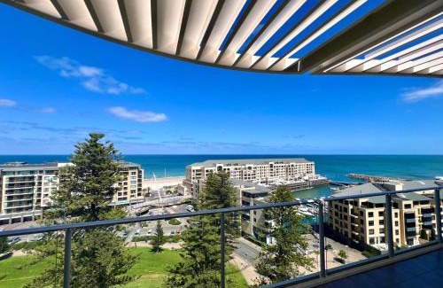 Glenelg Apartamento | Belle Escapes - Glenelg Skyline Penthouse