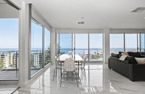 Glenelg Apartamento | Belle Escapes - Glenelg Skyline Penthouse