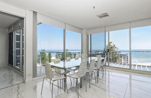 Glenelg Apartamento | Belle Escapes - Glenelg Skyline Penthouse
