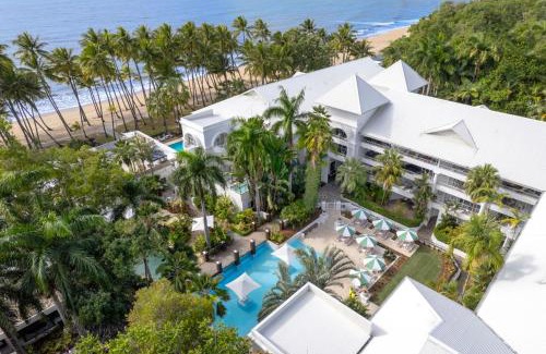 Palm Cove Apartamento | Belle Escapes Luxury Ground floor Suite 52 Alamanda Resort Palm Cove