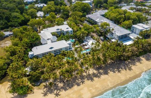 Palm Cove Apartamento | Belle Escapes Luxury Ground floor Suite 52 Alamanda Resort Palm Cove