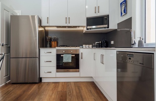 Glenelg South Apartamento | Belle Escapes - Noosa on Moseley