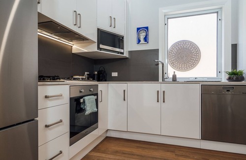 Glenelg South Apartamento | Belle Escapes - Noosa on Moseley