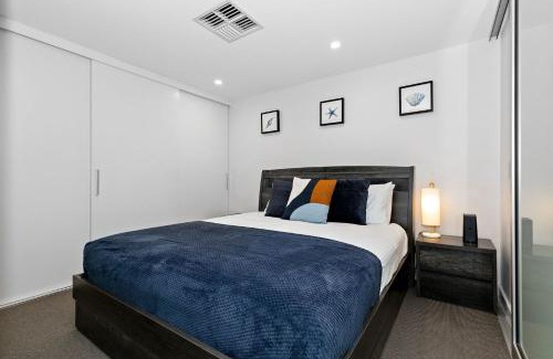 Glenelg Apartamento | Belle Escapes - Oasis on Colley Reserve