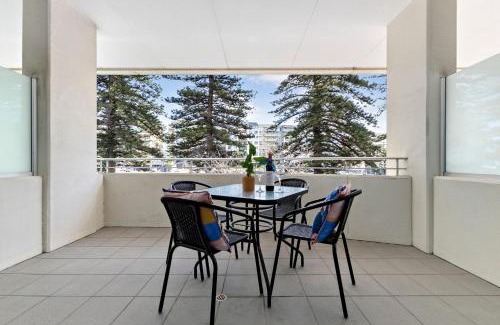 Glenelg Apartamento | Belle Escapes - Oasis on Colley Reserve