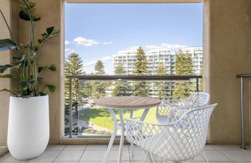 Glenelg Apartamento | Belle Escapes - Park View Apartment at The Pier