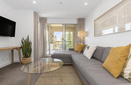 Glenelg Apartamento | Belle Escapes - Park View Apartment at The Pier