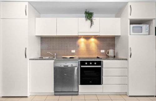 Glenelg Apartamento | Belle Escapes - Park View Apartment at The Pier