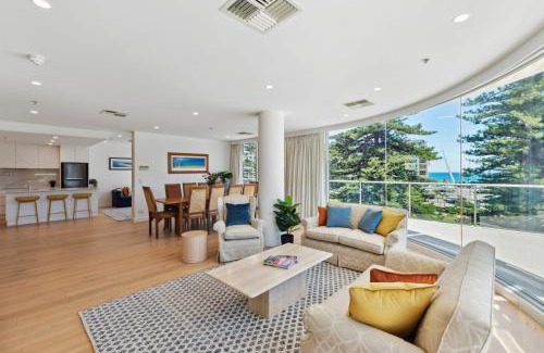 Glenelg Apartamento | Belle Escapes - Sea the Views