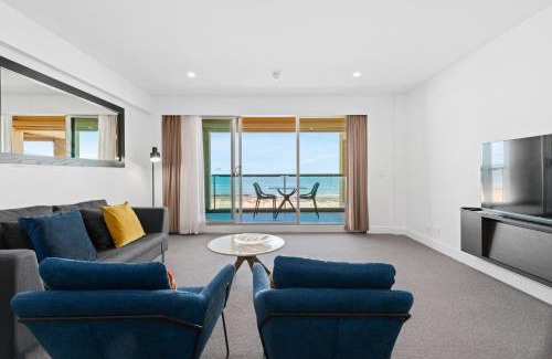 Glenelg Apartamento | Belle Escapes - Sunset Views at the Bay