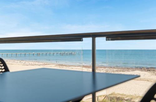 Glenelg Apartamento | Belle Escapes - Sunset Views at the Bay