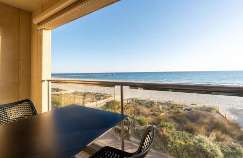 Glenelg Apartamento | Belle Escapes - Sunset Views at the Bay