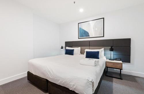 Glenelg Apartamento | Belle Escapes - Sunset Views at the Bay