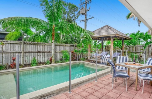 Palm Cove Casa | Belle Escapes Villa Kintamani - Palm Cove