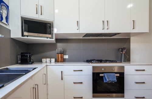 Glenelg South Apartamento | Belle Escapes - Whitehaven on Moseley