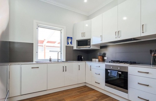 Glenelg South Apartamento | Belle Escapes - Whitehaven on Moseley